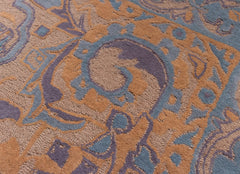 Oushak Series 8 Oriental Wool Rug