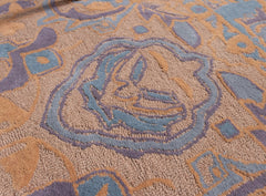 Oushak Series 8 Oriental Wool Rug