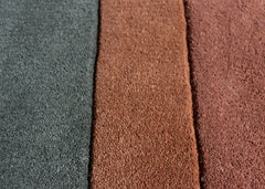 Stripe Series 2 Modern Wool Rug