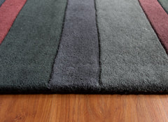 wool area rugs