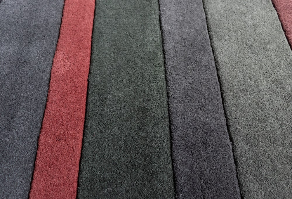 new zealand wool rug