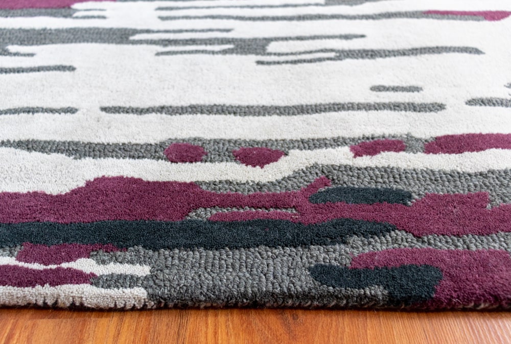 new zealand wool rug