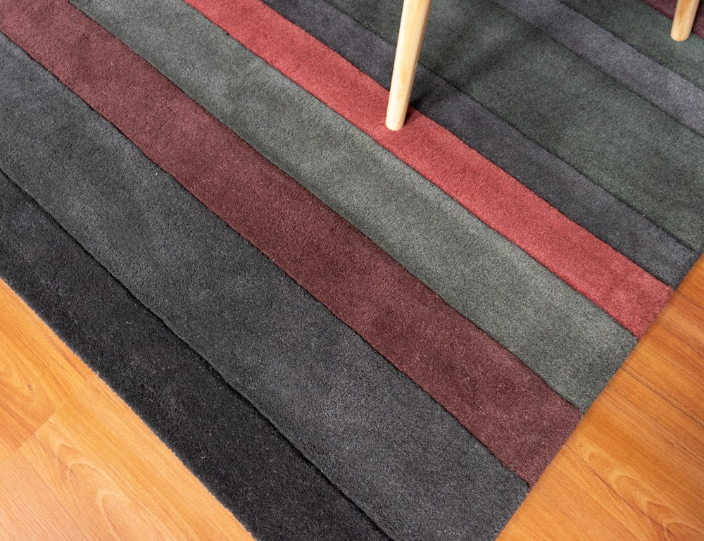 wool carpet