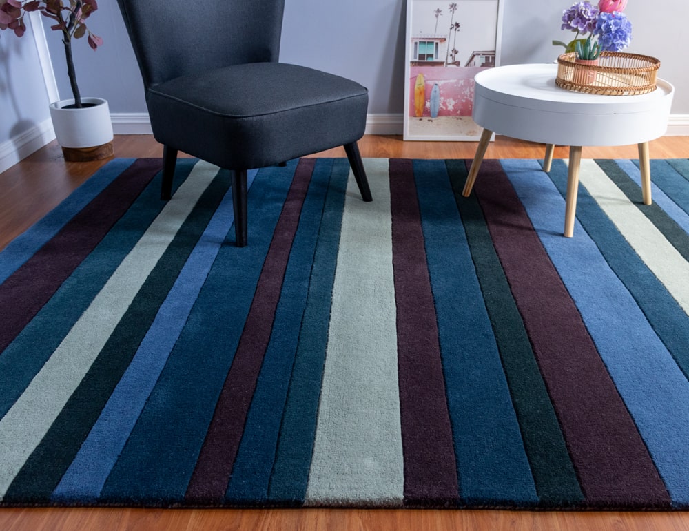 wool rugs nz