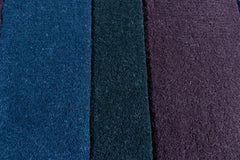 Stripe Series 3 Modern Wool Rug