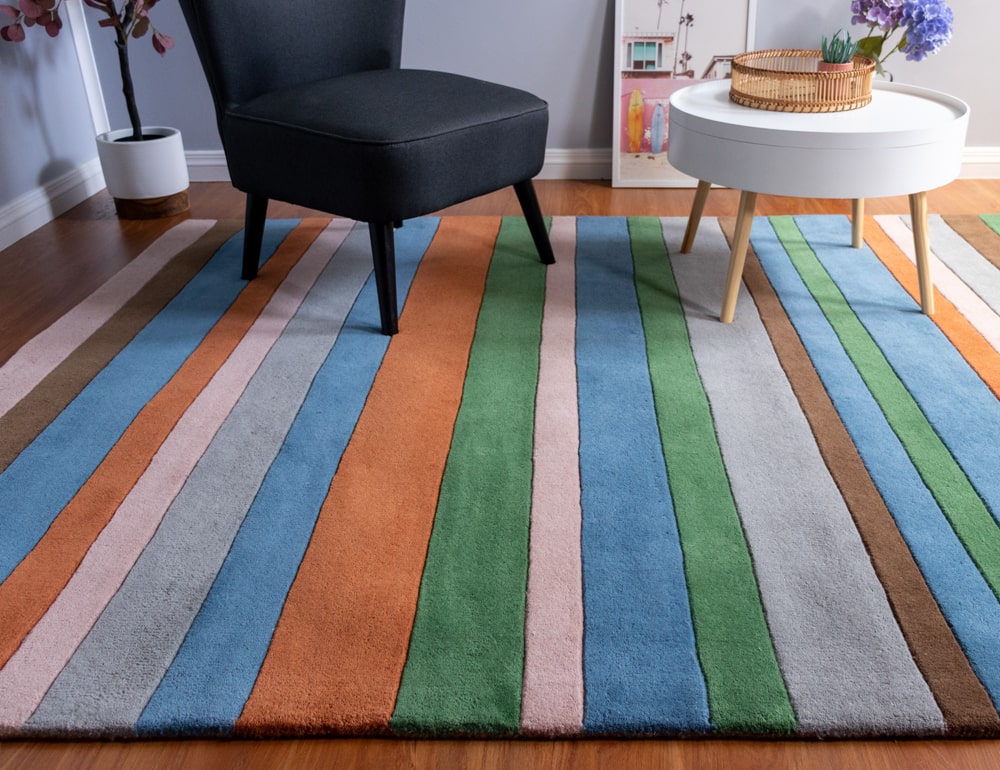 wool rugs nz