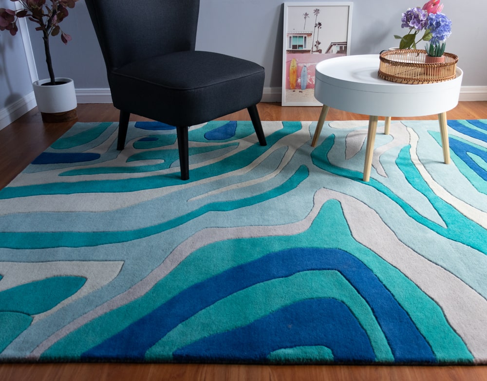 wool rugs nz