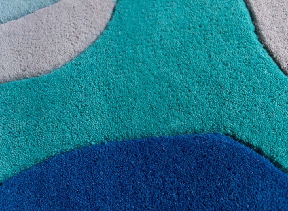 new zealand wool rug