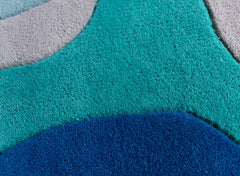 new zealand wool rug