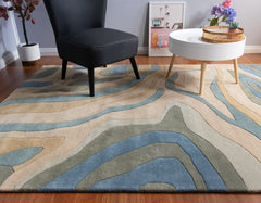 wool rugs nz