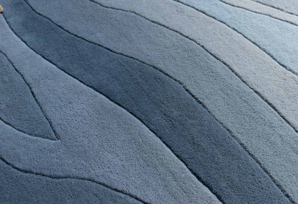 new zealand wool rug