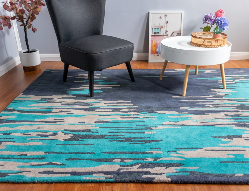 wool rugs nz