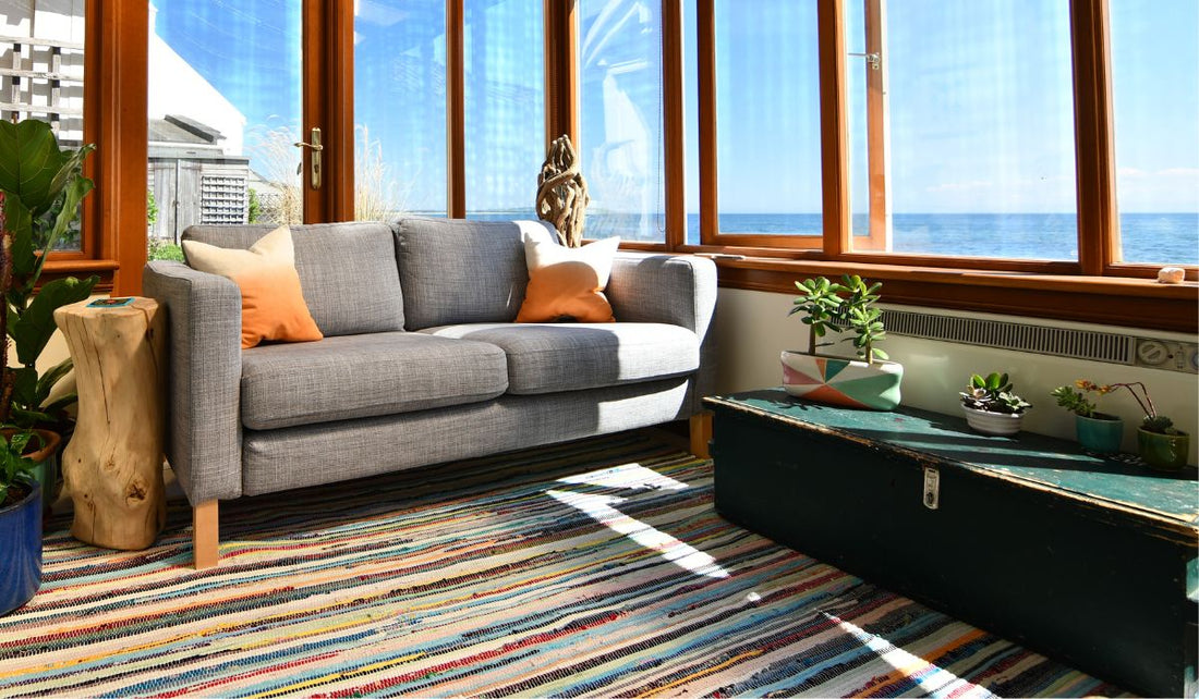 Flat Weave Rugs at Best Price in New Zealand At Rug House