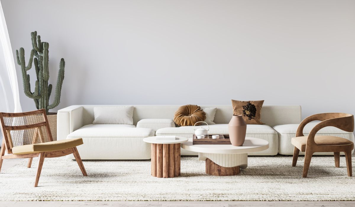 The Art of Rug Placement Expert Tips for a PicturePerfect Home Rug