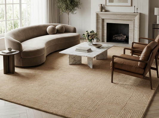 layered rugs living room nz modern interior