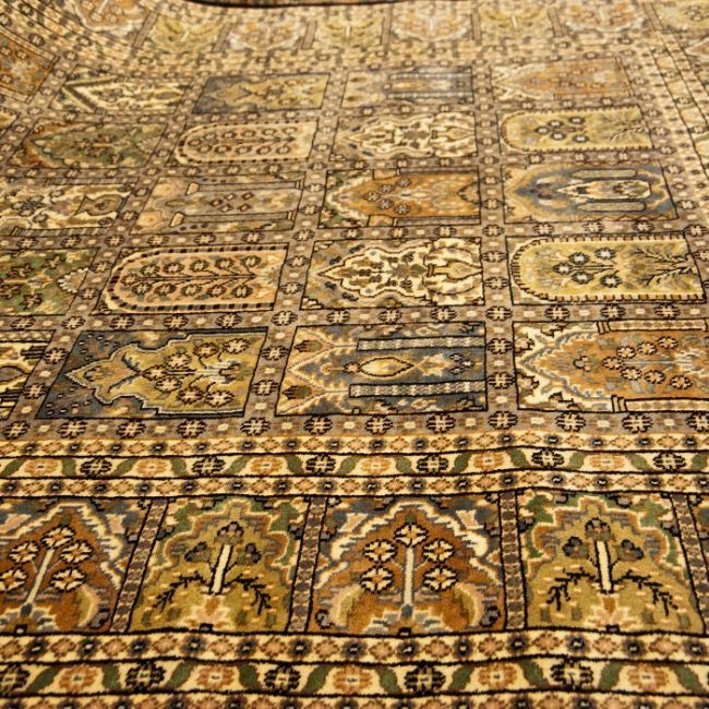 Buy Indian Rugs Online in New Zealand Rug House NZ