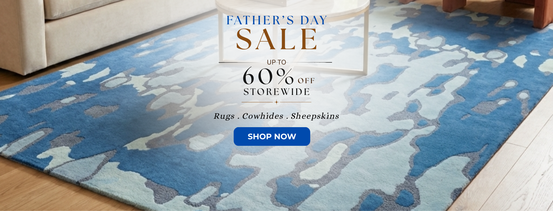 Rug's Sale