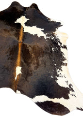 Reddish Cowhide Rug (Size: 250 X 210 CM) CHR1925