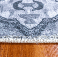 Vintage Style Area Rug