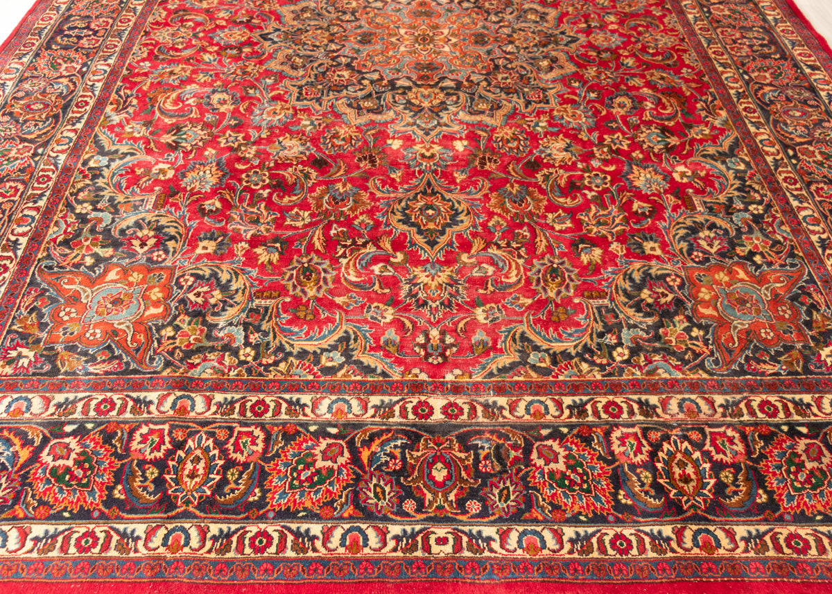 Khorassan/Mashad Rug