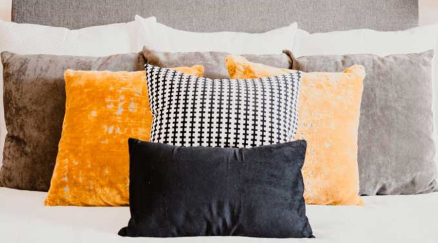 Cushions NZ