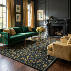 Royal Series 2 Oriental Wool Rug