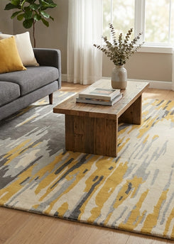 Wool Rugs – Natural & Durable Rugs for New Zealand Homes – Rug House NZ