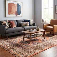 extra large washable rug in living room