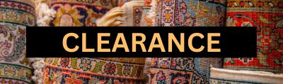 Rugs on Clearance Sale