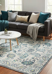Vintage Area Rug