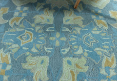 Oushak Series 12 Oriental Wool Rug