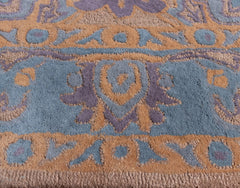Oushak Series 8 Oriental Wool Rug