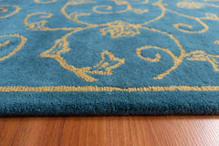 Royal Series 1 Oriental Wool Rug
