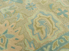 Oushak Series 10 Oriental Wool Rug