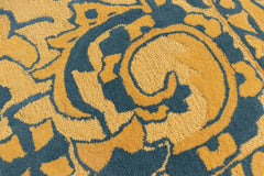 Oushak Series 13 Oriental Wool Rug