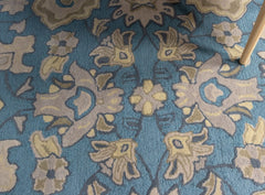 Oushak Series 3 Oriental Wool Rug