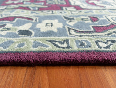 Oushak Series 2 Oriental Wool Rug