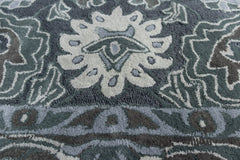 Oushak Series 5 Oriental Wool Rug