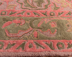 Oushak Series 6 Oriental Wool Rug
