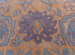 Oushak Series 8 Oriental Wool Rug