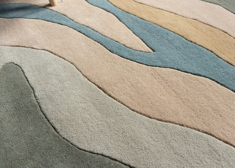 wool area rugs